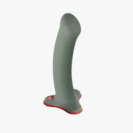 Fun Factory Magnum Wild Olive Silicone Intimate Device 18.3cm
