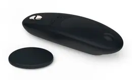 We-Vibe Tease Us Moxie+ Duo Set – daljinski i aplikacijom kontrolisan, vodootporan, plavi