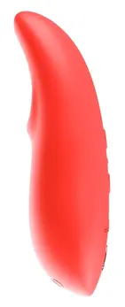 We-Vibe Touch X Crave Coral punjivi masažer, 8 brzina, vodootporan