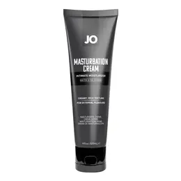 System JO Fragrance Free Cream 120ml - Nourishing Intimate Care Formula