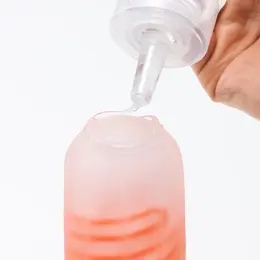 Tenga Lotion Light 170ml - Svilenkasti Lubrikant za Višekratne Uređaje