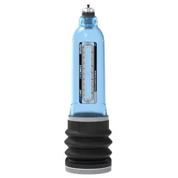 Bathmate Hydromax8 Plava Hidro Pumpa - Velika Veličina, Vodeni Sistem