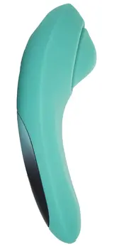 Hot Octopuss Pulse Queen Ležeći Vibrator sa PulsePlate Tehnologijom 18 cm