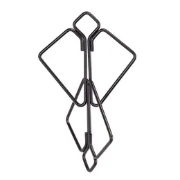 LOCKINK Adjustable Nipple Clamps Black - Precision Pressure System