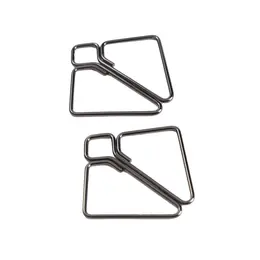 LOCKINK Nipple Clamps with Weighted Pendant Grey - Adjustable Design