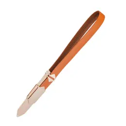 LOCKINK Adjustable Brown Multi-Strap Impact Tool Premium Design