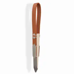 LOCKINK Passion Set Brown - Complete Sensual Accessories Kit