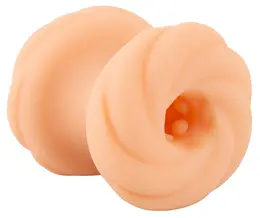 You2Toys 4u1 Višenamenski Intimni Sistem, Fleksibilni TPE, 7 cm