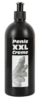 Orion XXL Massage Cream 500 ml with Jojoba Oil and Ginkgo Extracts