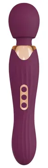 You2Toys Grande Wand Purple - Snažan punjivi masažni uređaj 29.3cm