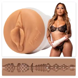 Fleshlight Kazumi Intimate Experience Torch Model 25 cm TPE ABS