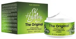 NUEI Oh! Holy Mary Intimna Krema sa Uljem Konoplje 60ml Veganska Formula