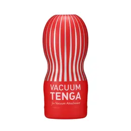 Tenga Vacuum Max Set – Controller II & napredni vakuum sistem, punjiv