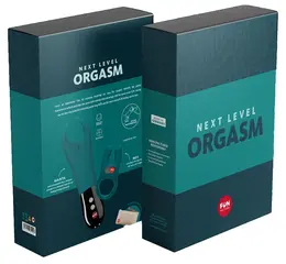 Fun Factory All Next Level Box Set - Waterproof Vibrating Intimate Devices