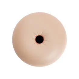 Autoblow AI Ultra Sleeve Beige - Zamenjivi Intimni Umetak Mali