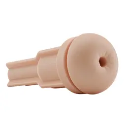 Autoblow AI Ultra Sleeve Beige - Zamenjivi Intimni Umetak Mali