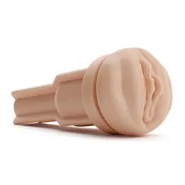Autoblow AI Ultra Sleeve Bež - Interchangeable teksturirani umetak