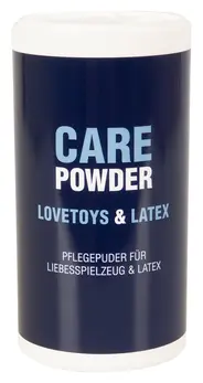 Love Toy Powder 120g Formula za održavanje silikonskih i lateks igračaka
