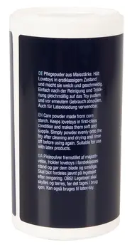 Love Toy Powder 120g Formula za održavanje silikonskih i lateks igračaka