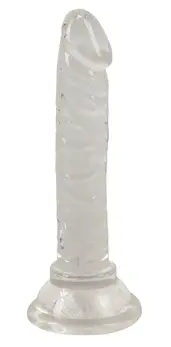 You2Toys RealStick Silicone Model L, Skin Tone, 20 cm