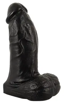 Realistixxx Real Giant Model 7.0cm - Velika Anatomska PVC Forma 22cm