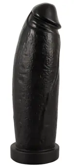Realistixxx Real Giant Model 29.8cm - Velika Anatomska Intimna Mašina