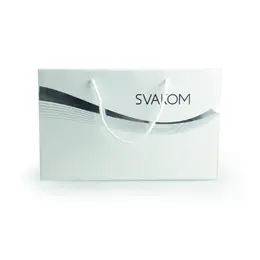 Svakom Storage Bag - Durable Protective Accessory Pouch, Black