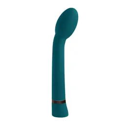 Playboy Pleasure On The Spot Intimate Wand Vibrator Zeleni 10 modova