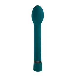 Playboy Pleasure On The Spot Intimate Wand Vibrator Zeleni 10 modova