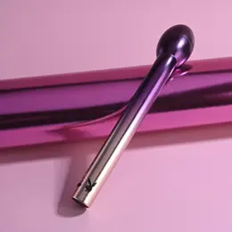 Playboy Pleasure Afternoon Delight G-Spot Vibrator Ombre silikon