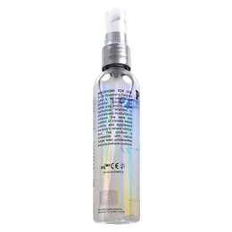 Playboy Pleasure Slick Strawberry lubrikant na bazi vode 120ml