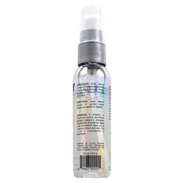 Playboy Pleasure Slick Strawberry Water-Based Lubricant 60 ml