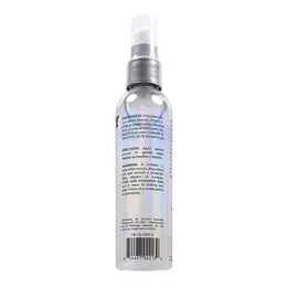 Playboy Pleasure Slick Hybrid Personal Lubricant 120ml - Long-Lasting Formula