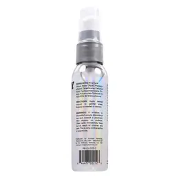 Playboy Pleasure Slick Hybrid Lubricant 60ml - Silky Moisturizing Formula