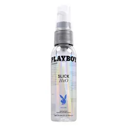 Playboy Pleasure Slick H20 Water-Based Lubricant 60 ml