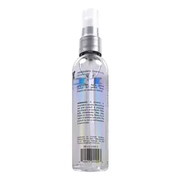 Playboy Pleasure Slick Silicone Lubricant 120ml - Long-Lasting Formula