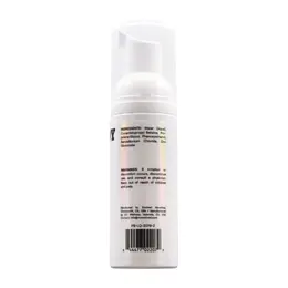 Playboy Pleasure Clean Foaming Device Cleaner 60ml Gentle Formula