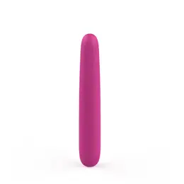B Swish Bgood Infinite Deluxe silikonski vodootporni punjivi 18cm ljubičasti