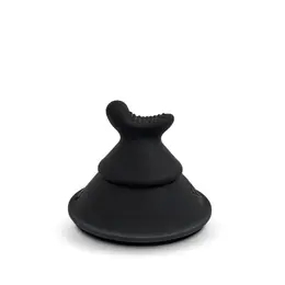 The Cowgirl Cone Intimate Machine Wireless Remote 20 Modes Black