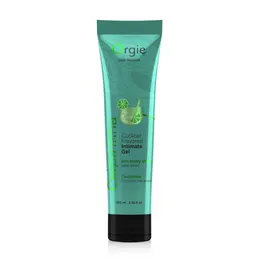 Orgie Lube Tube Caipirinha Aroma Water-Based Gel 100ml