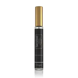 Orgie Sensfeel for Man Travel Perfume 10ml - Citrus & Woody Fragrance