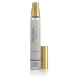 Orgie Sensfeel for Woman Travel Perfume 10ml - Floral Fruity Formula