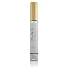 Orgie Sensfeel for Woman Travel Perfume 10ml - Floral Fruity Formula