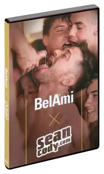 BelAmi & Sean Cody Collection - Playful Twink Movie, 117 min, DVD