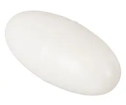 Svakom Hedy Flexible Intimate Sleeve Reusable Transparent 8.3 cm