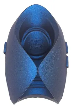 Hot Octopuss Pulse Solo Essential Crni Intimna Tehnologija 10.6cm
