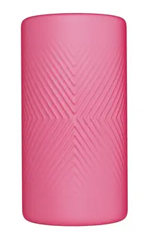 Durex Slide & Ride Intimate Sleeve Reusable TPE 10.5cm Transparent