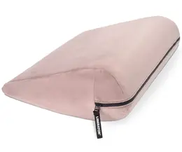 Liberator Jaz Rose Ergonomic Intimate Support Cushion 48x35.5x18 cm