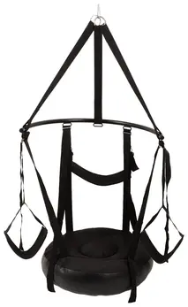 You2Toys Sex Donut Comfort Swing - Adjustable Support, 66 cm Diameter
