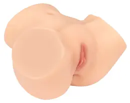 Realistixxx Real Style IV Dual-Entry Intimate Machine, 2 Positions, 4.2 kg